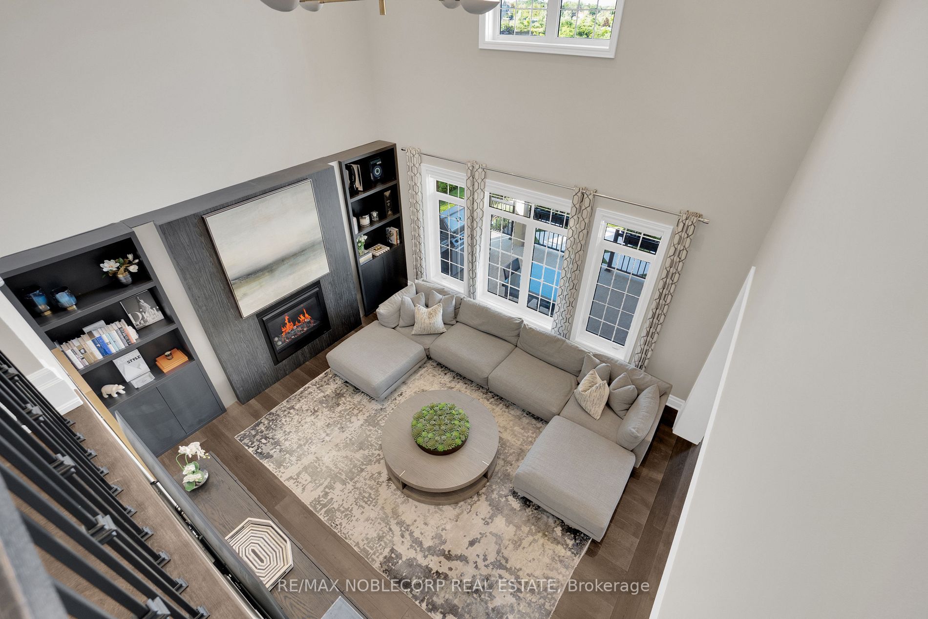7 Starrett St