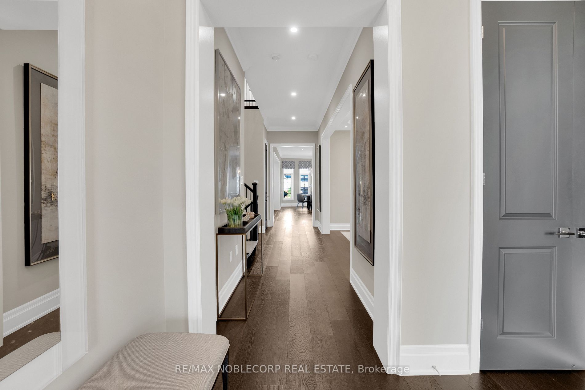 7 Starrett St