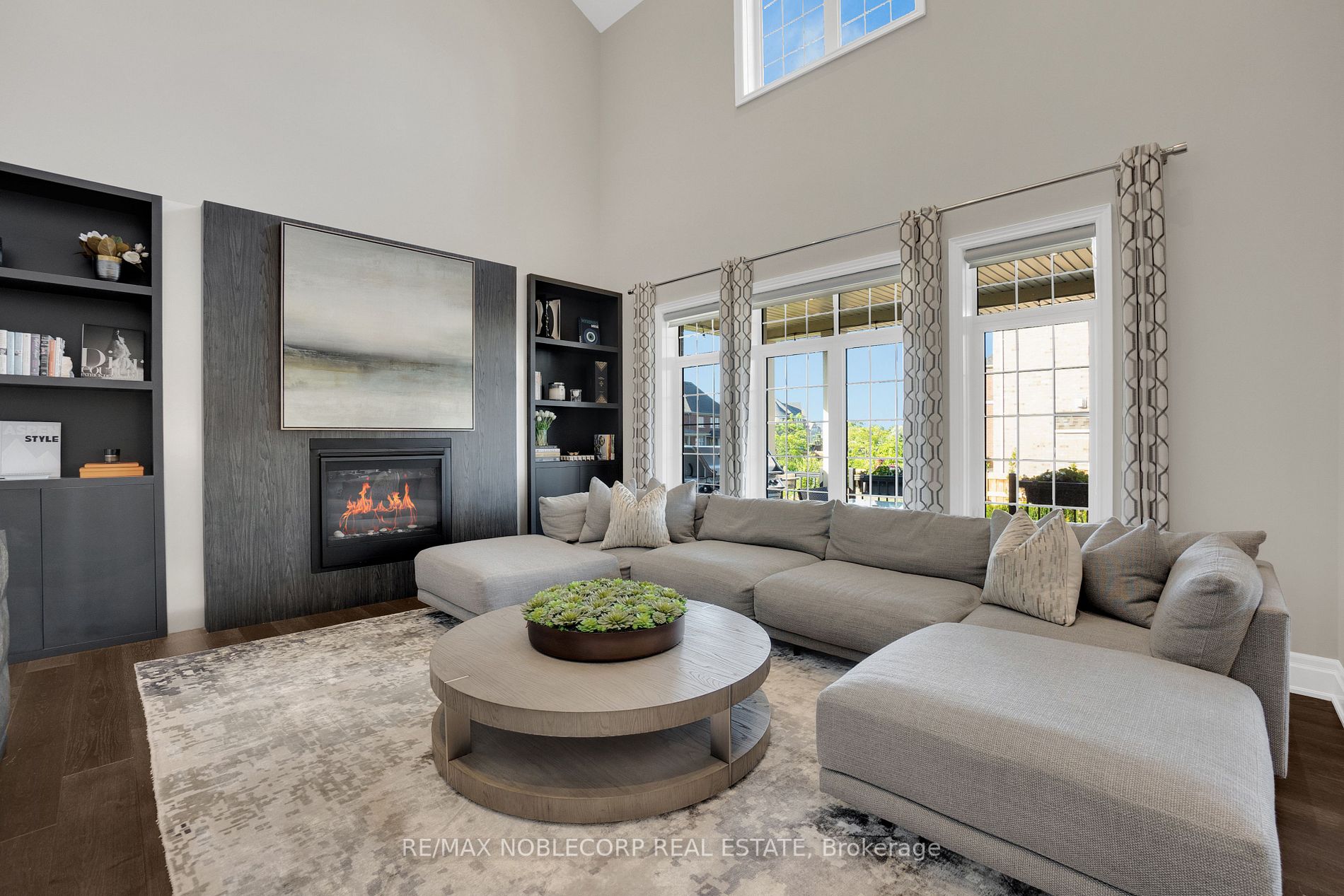 7 Starrett St