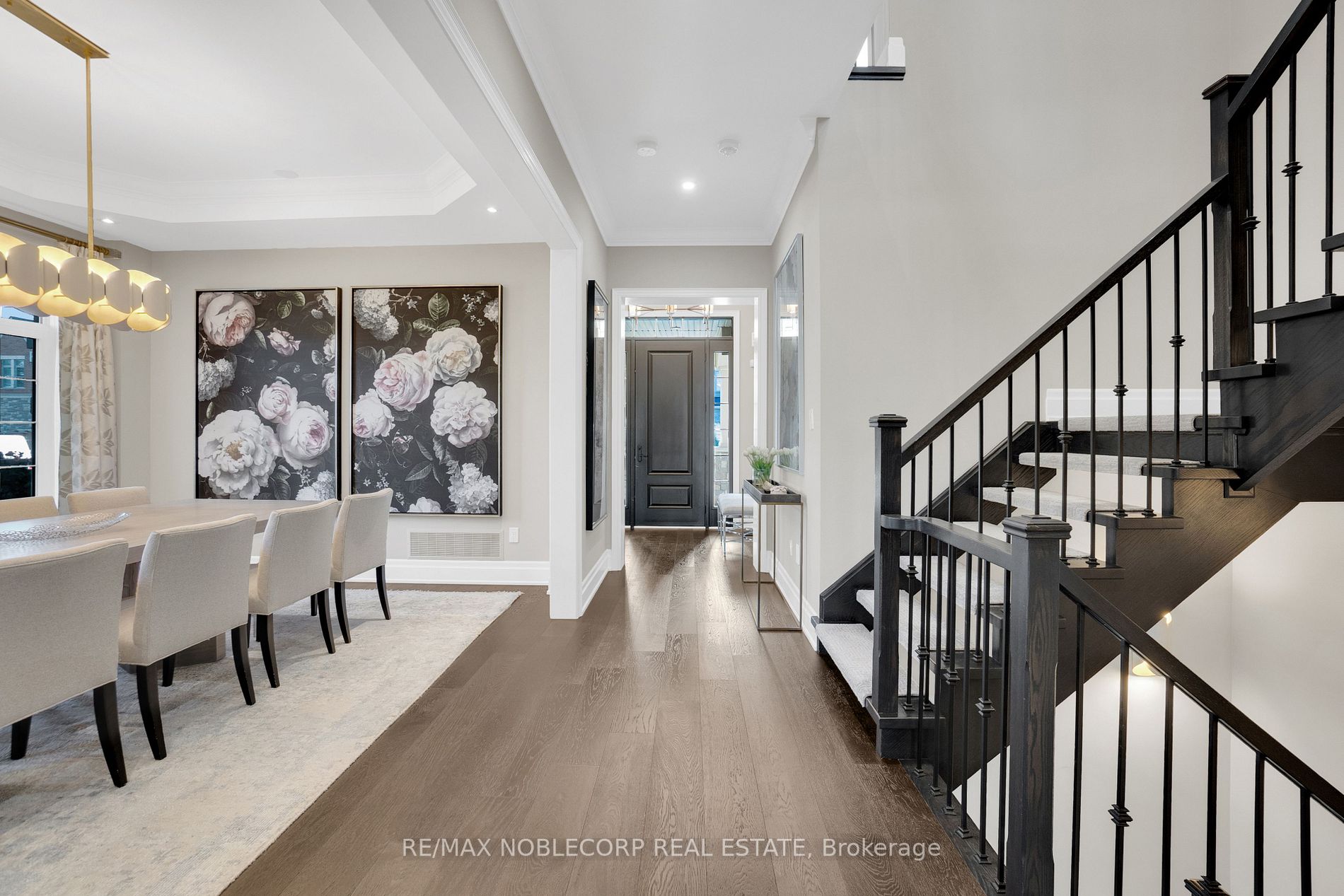 7 Starrett St