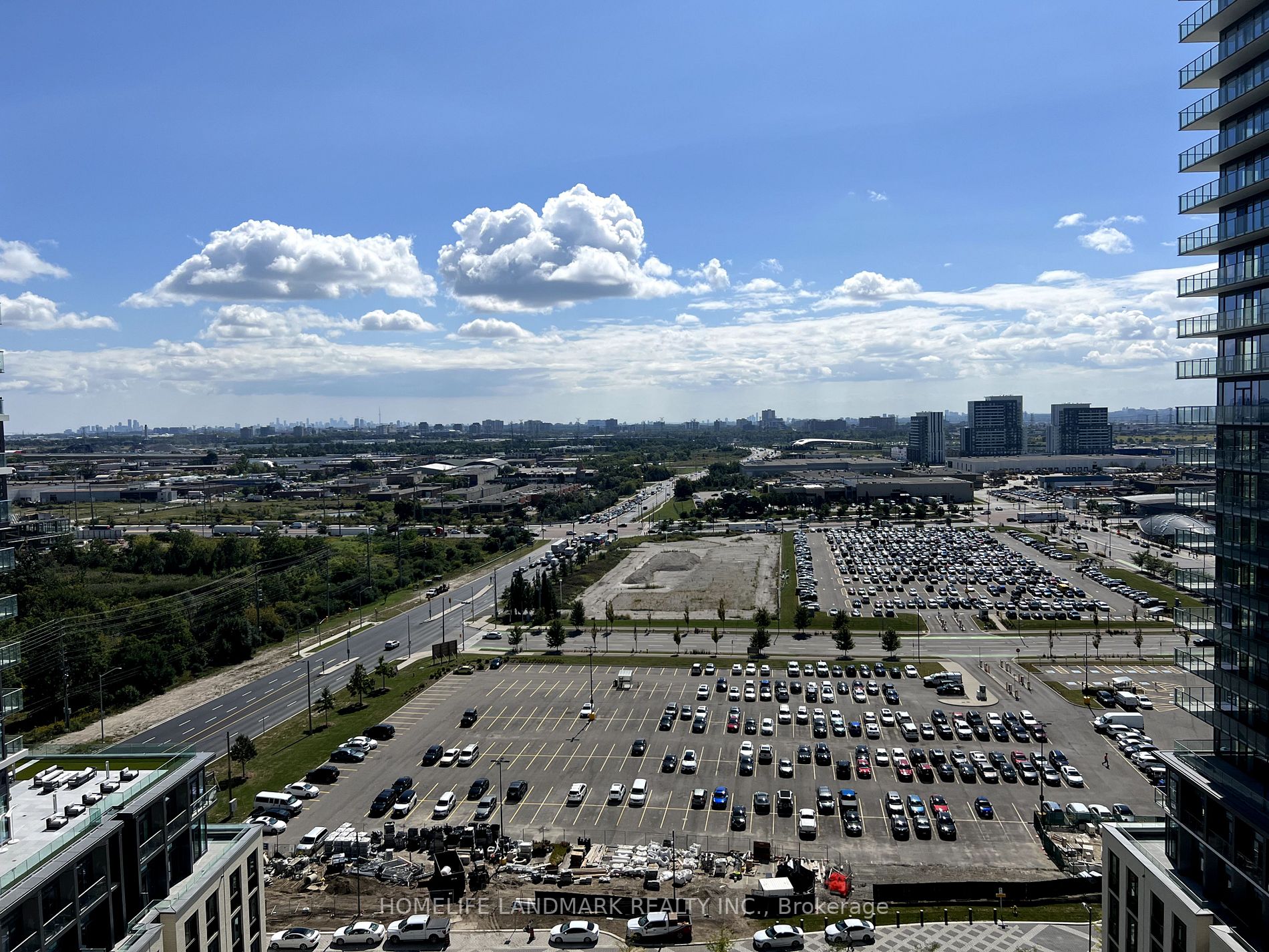 1000 Portage Parkway, #1705