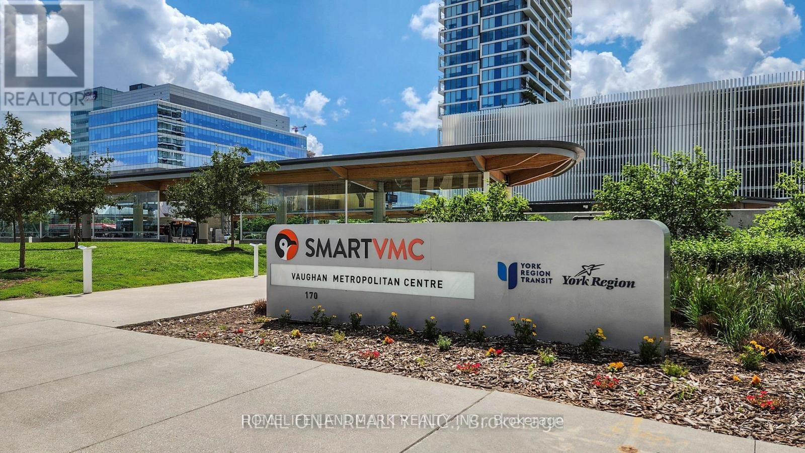 1000 Portage Pkwy, #1705