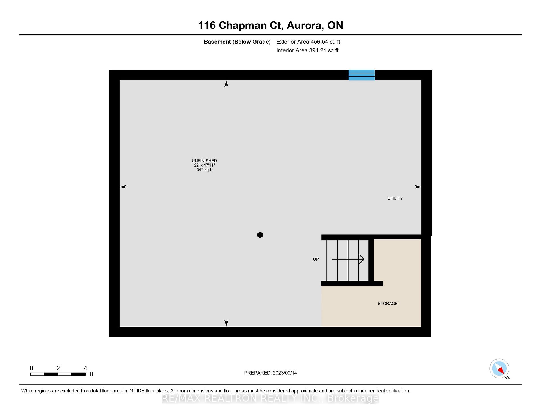 116 Chapman Crt