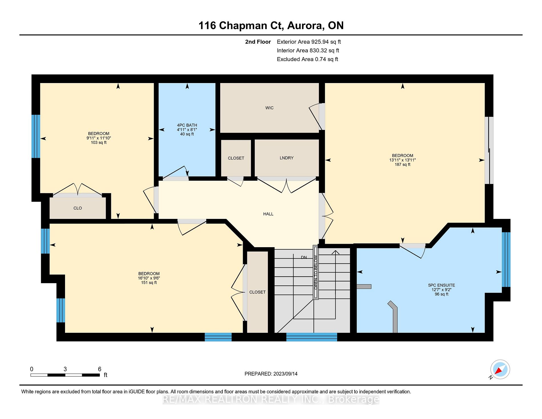 116 Chapman Crt