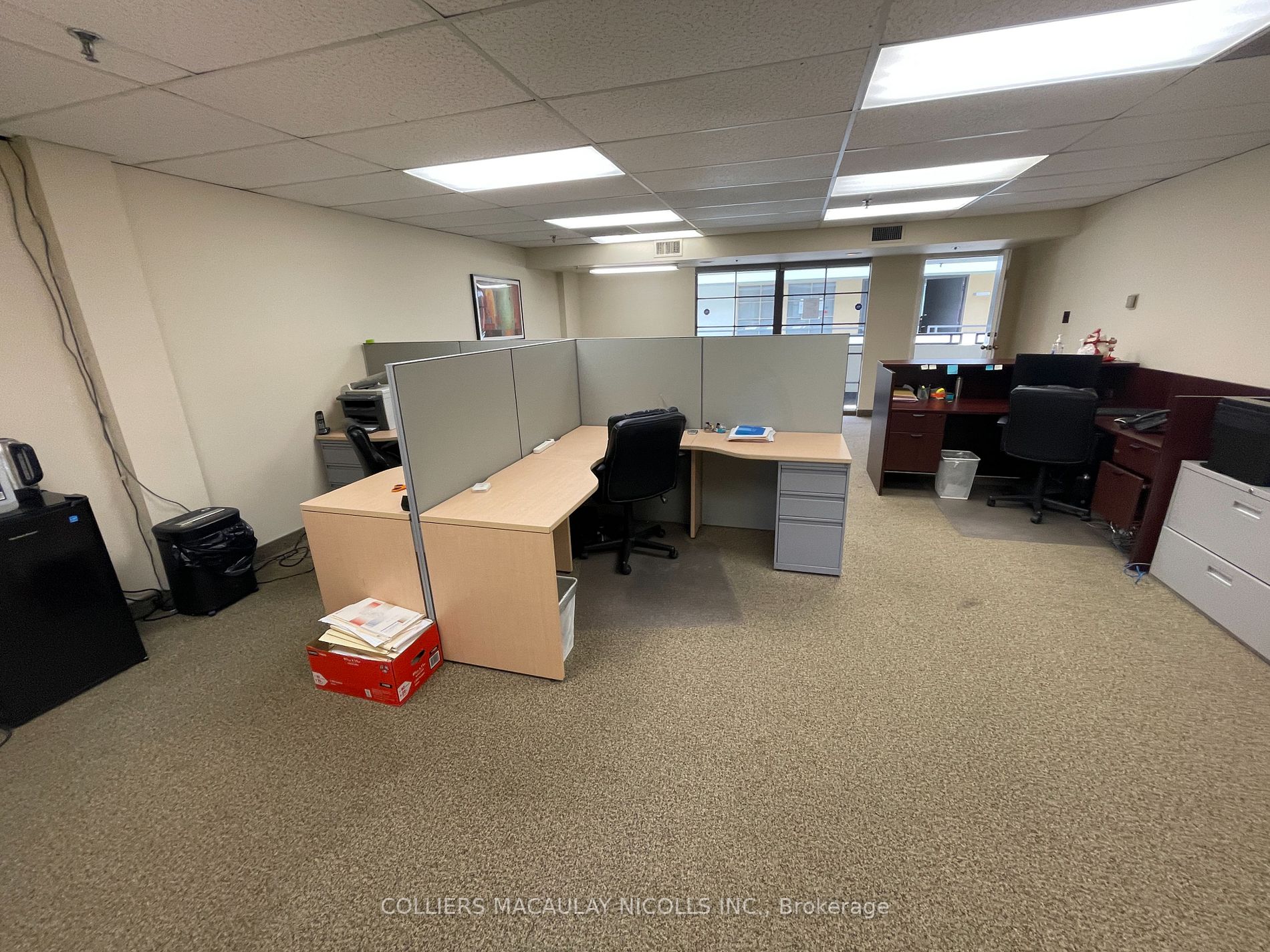 7181 Woodbine Ave, #234