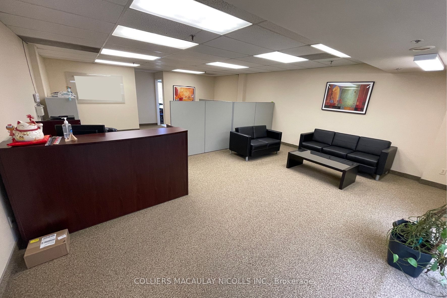 7181 Woodbine Ave, #234