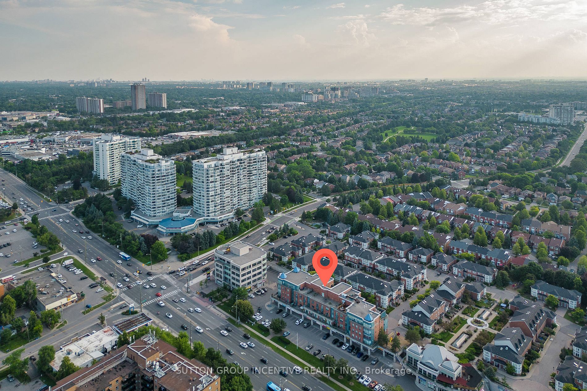 7378 Yonge Street, #210