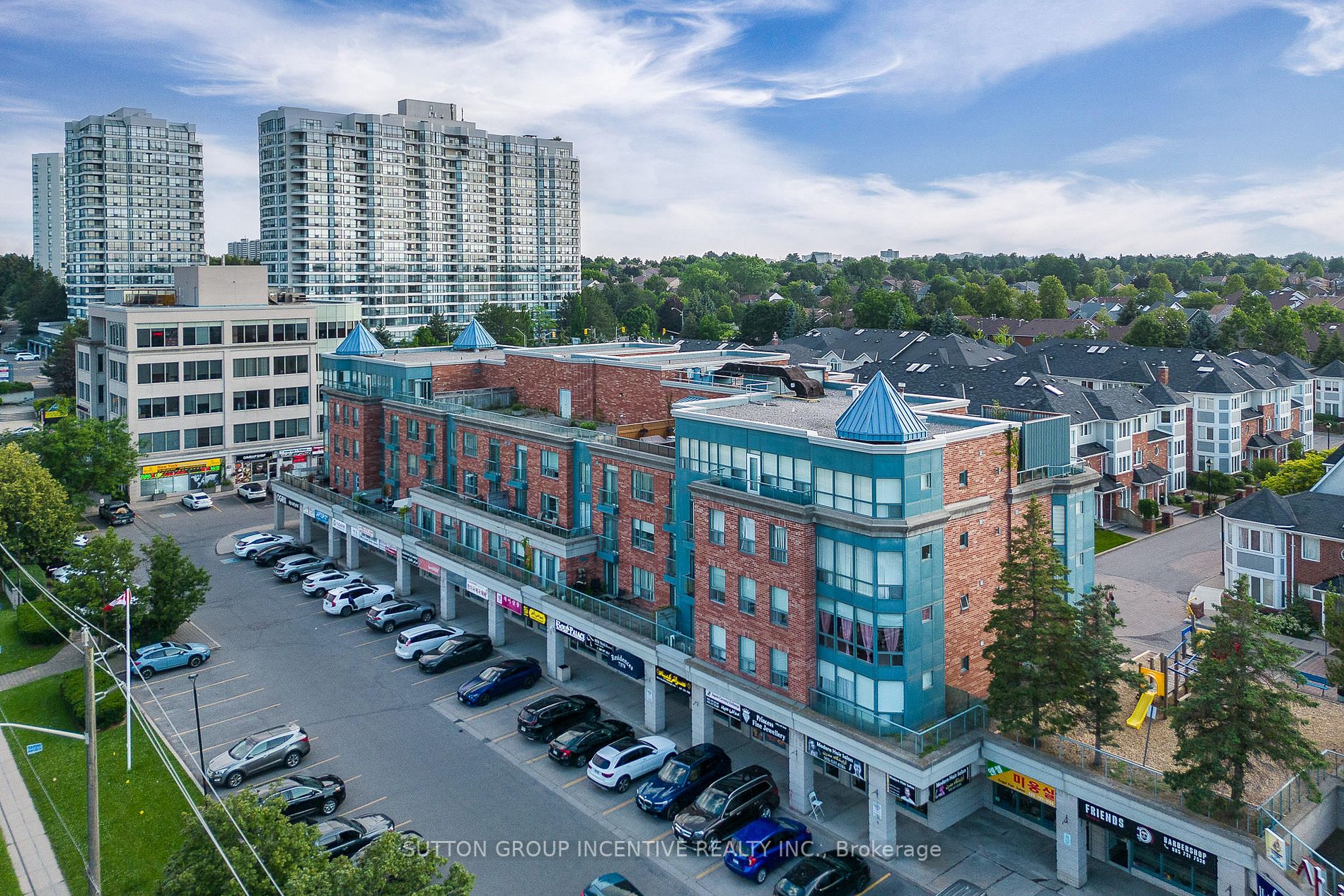 7378 Yonge Street, #210