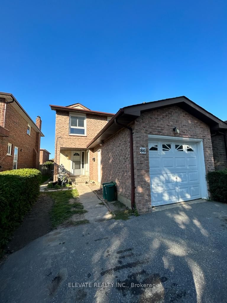 86 Pepperell Cres