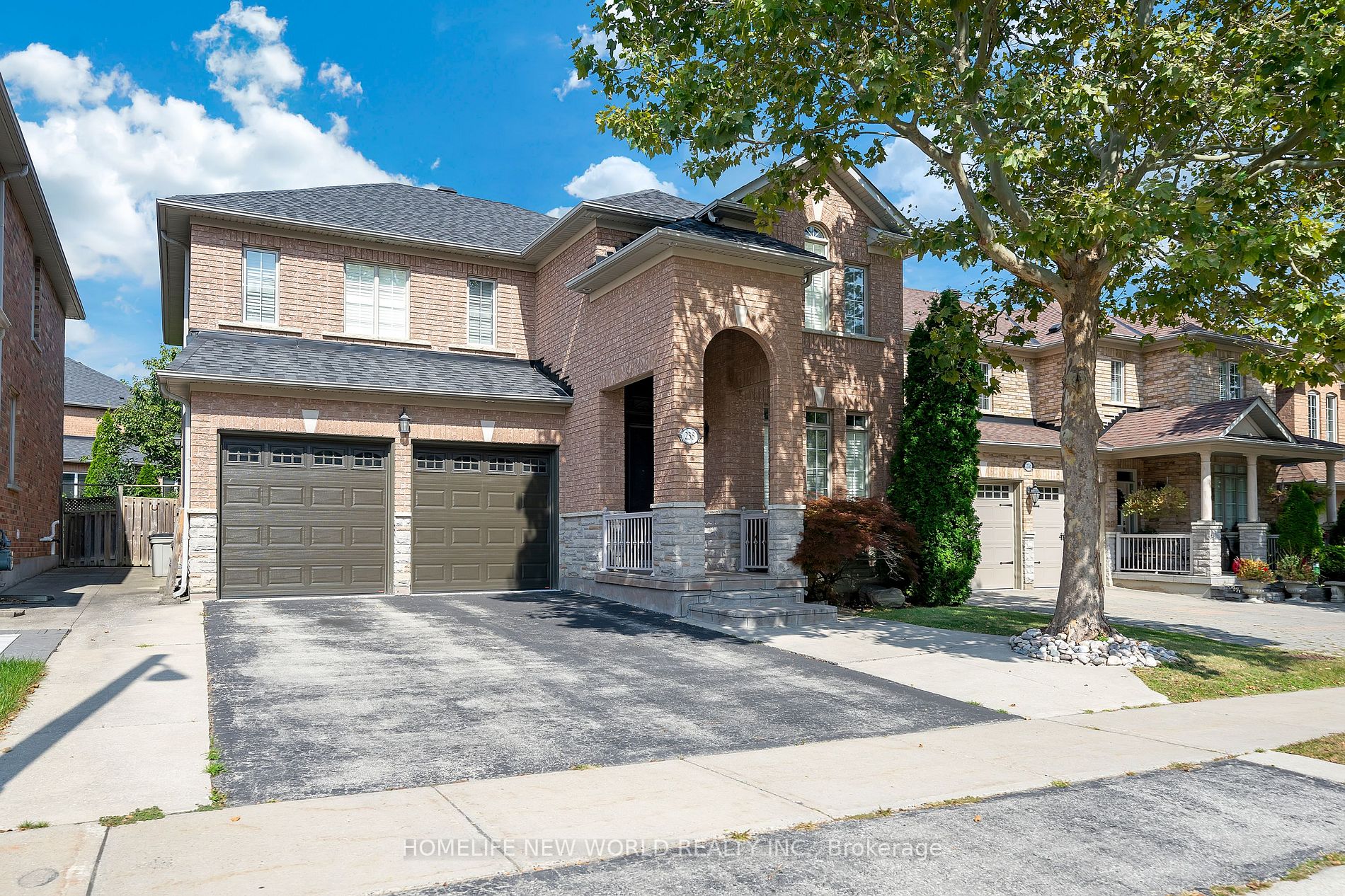 238 Summeridge Dr