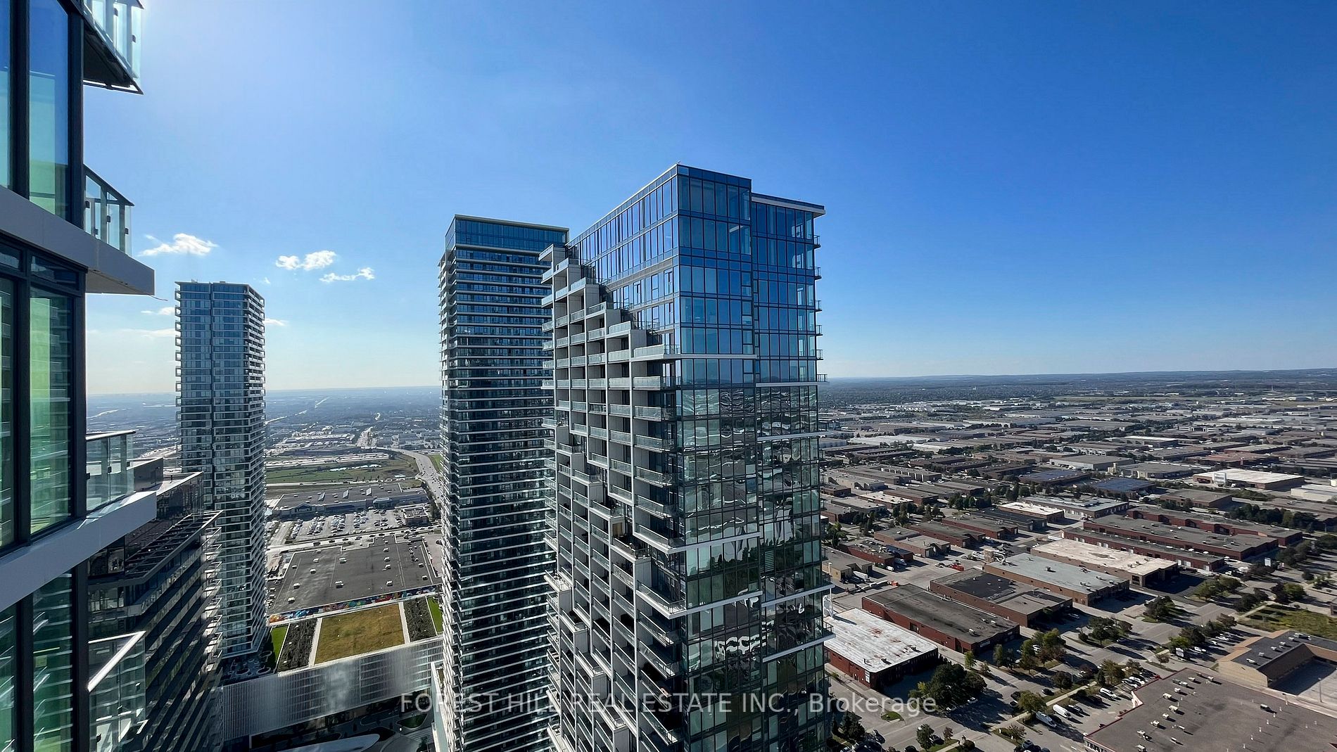 7890 Jane St, #4807