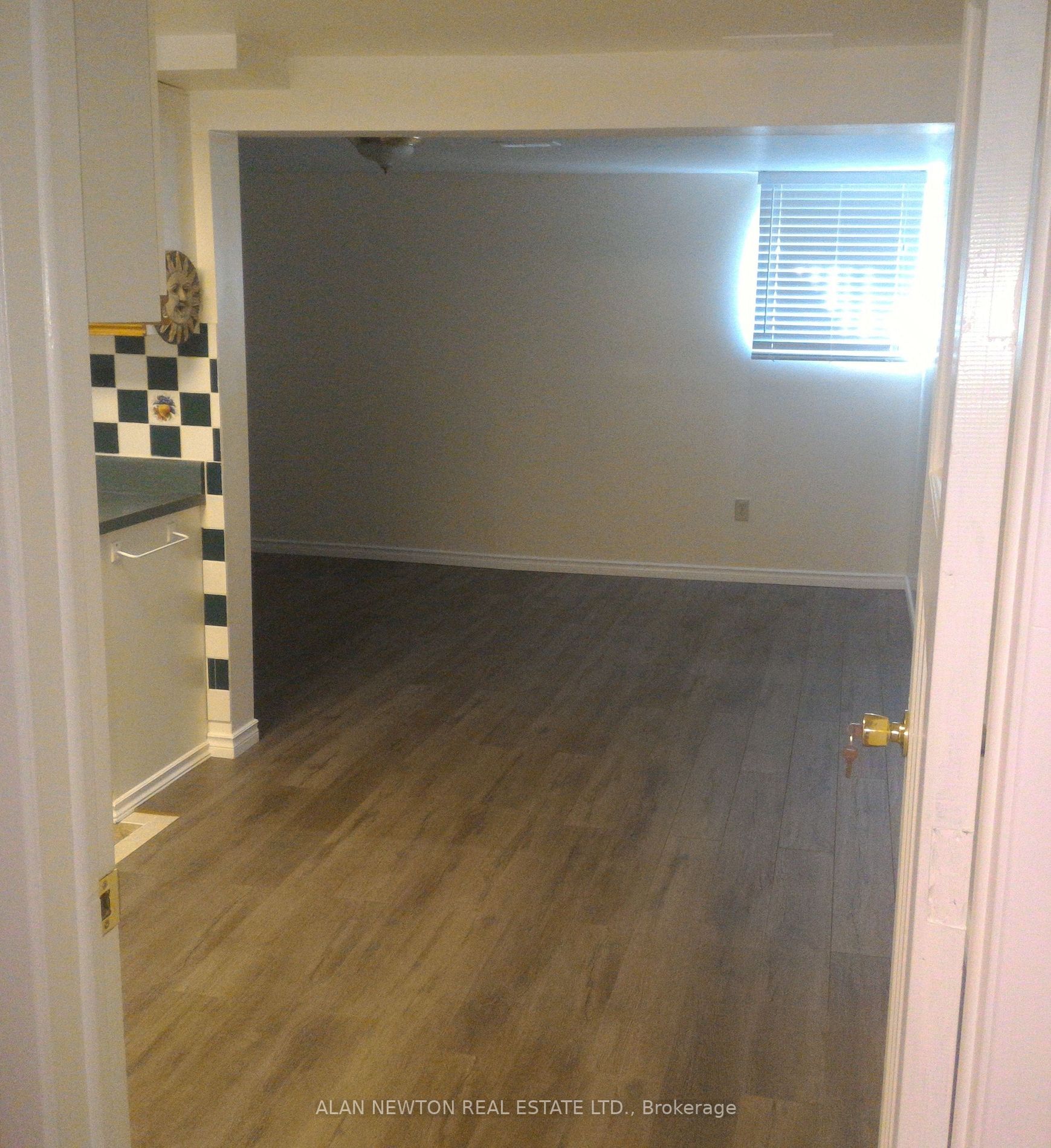 112 Terra Road, #BSMT