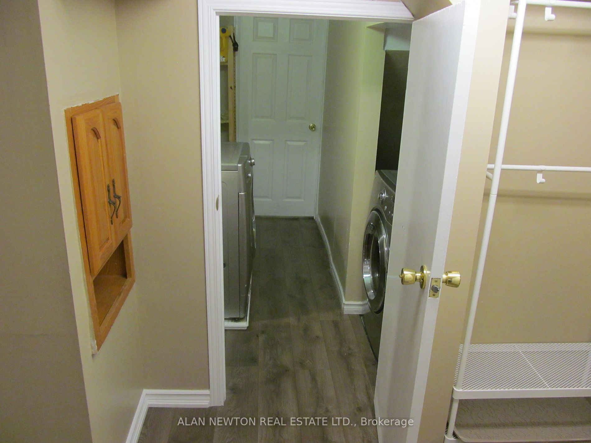 112 Terra Road, #BSMT