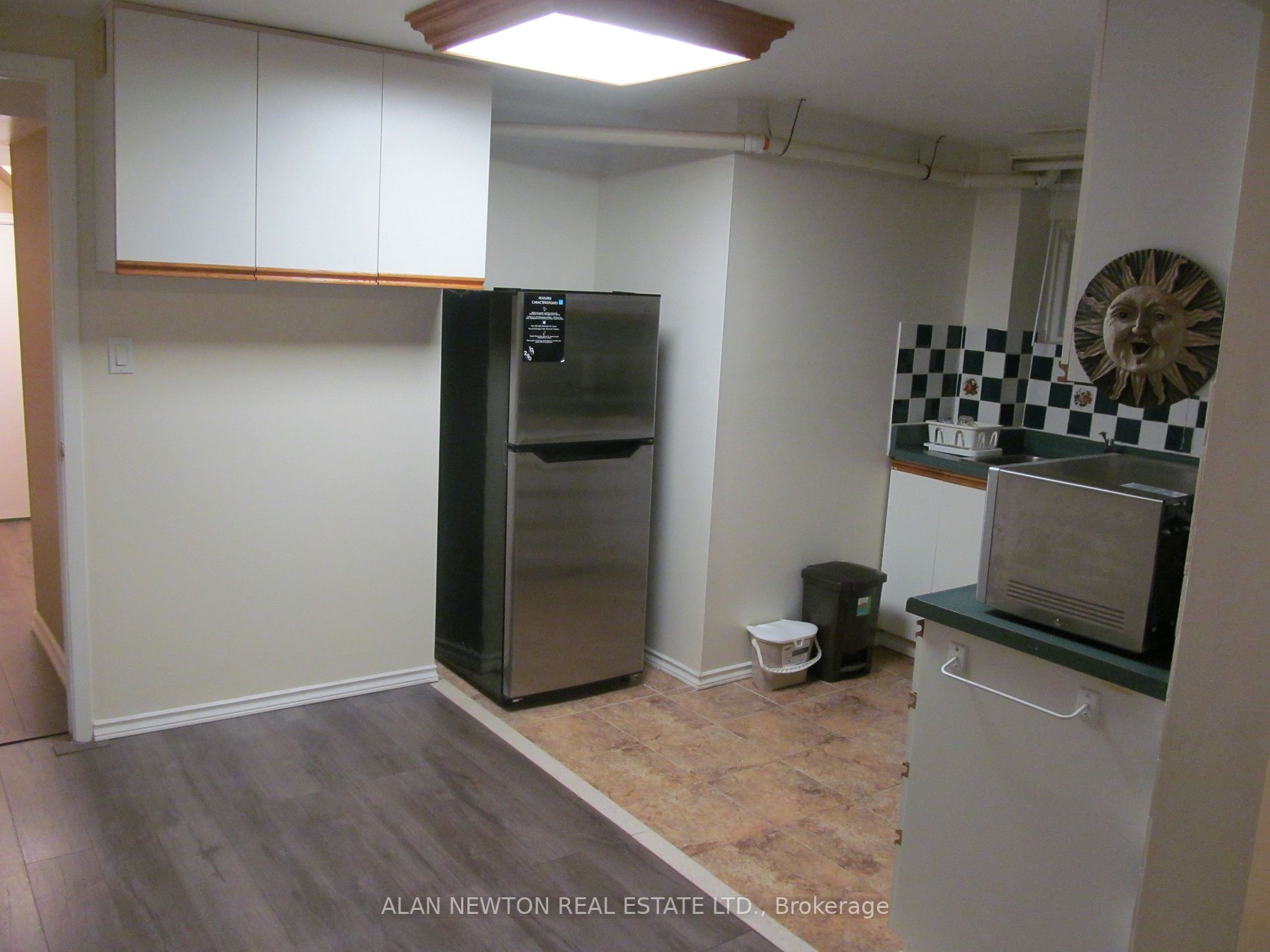 112 Terra Road, #BSMT