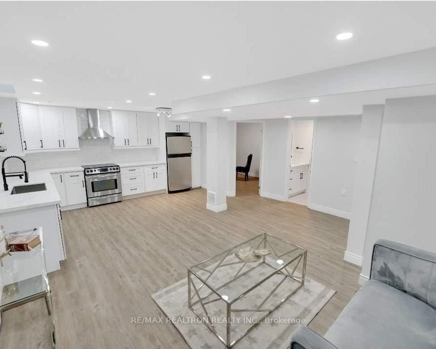 36 Marco Sgotto Ave, #Bsmt