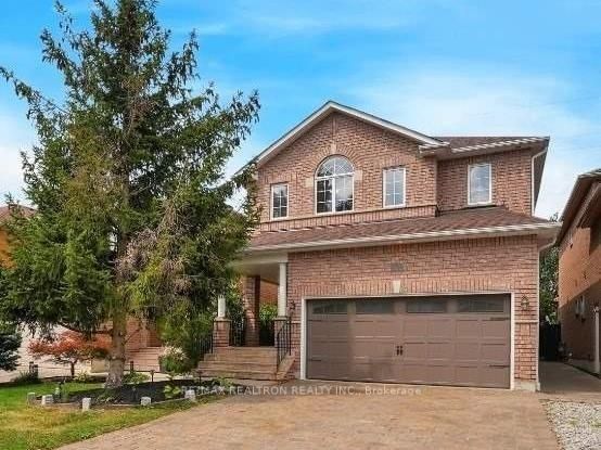36 Marco Sgotto Ave, #Bsmt
