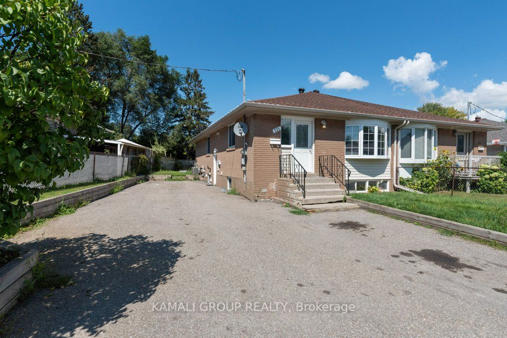 131 Sheldon Avenue, #Bsmt