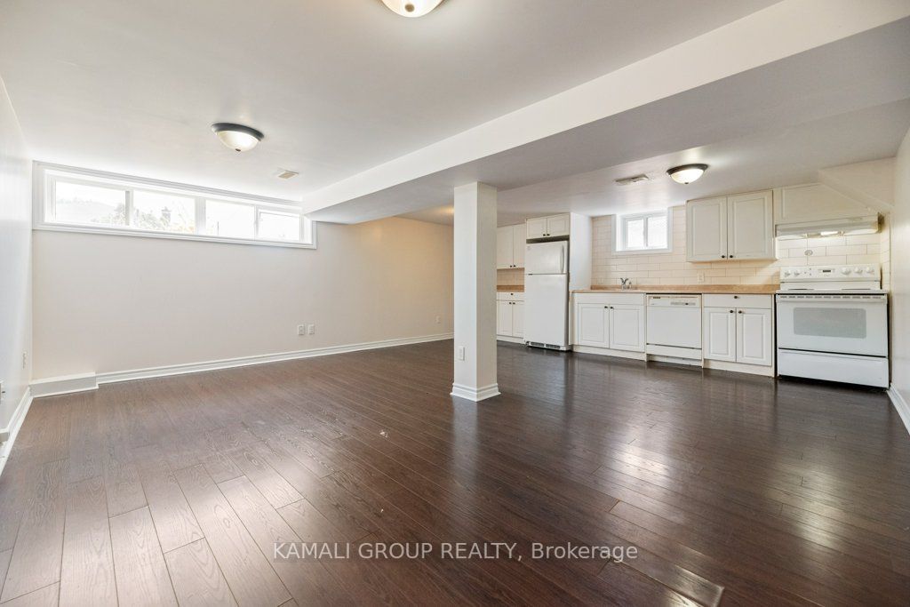 131 Sheldon Ave, #Bsmt