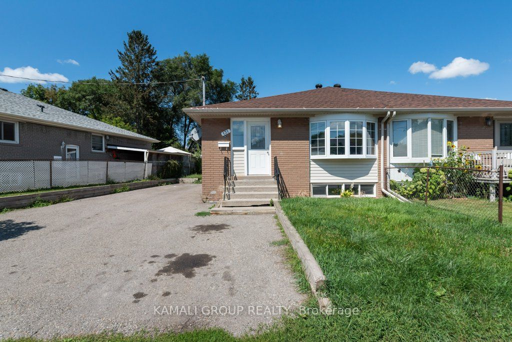 131 Sheldon Ave, #Bsmt