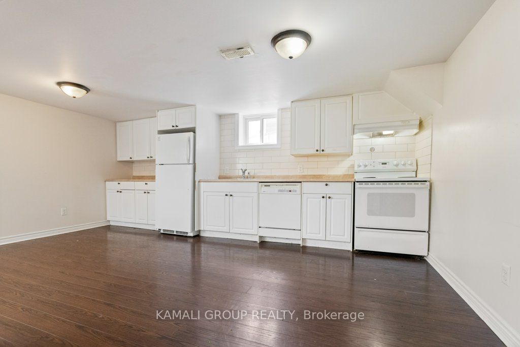 131 Sheldon Avenue, #Bsmt