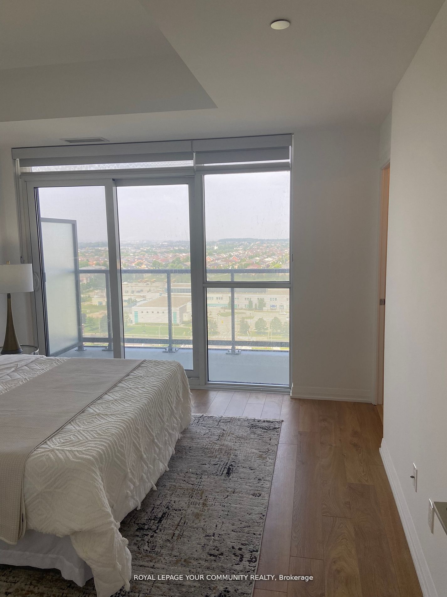 65 Oneida Cres, #1601