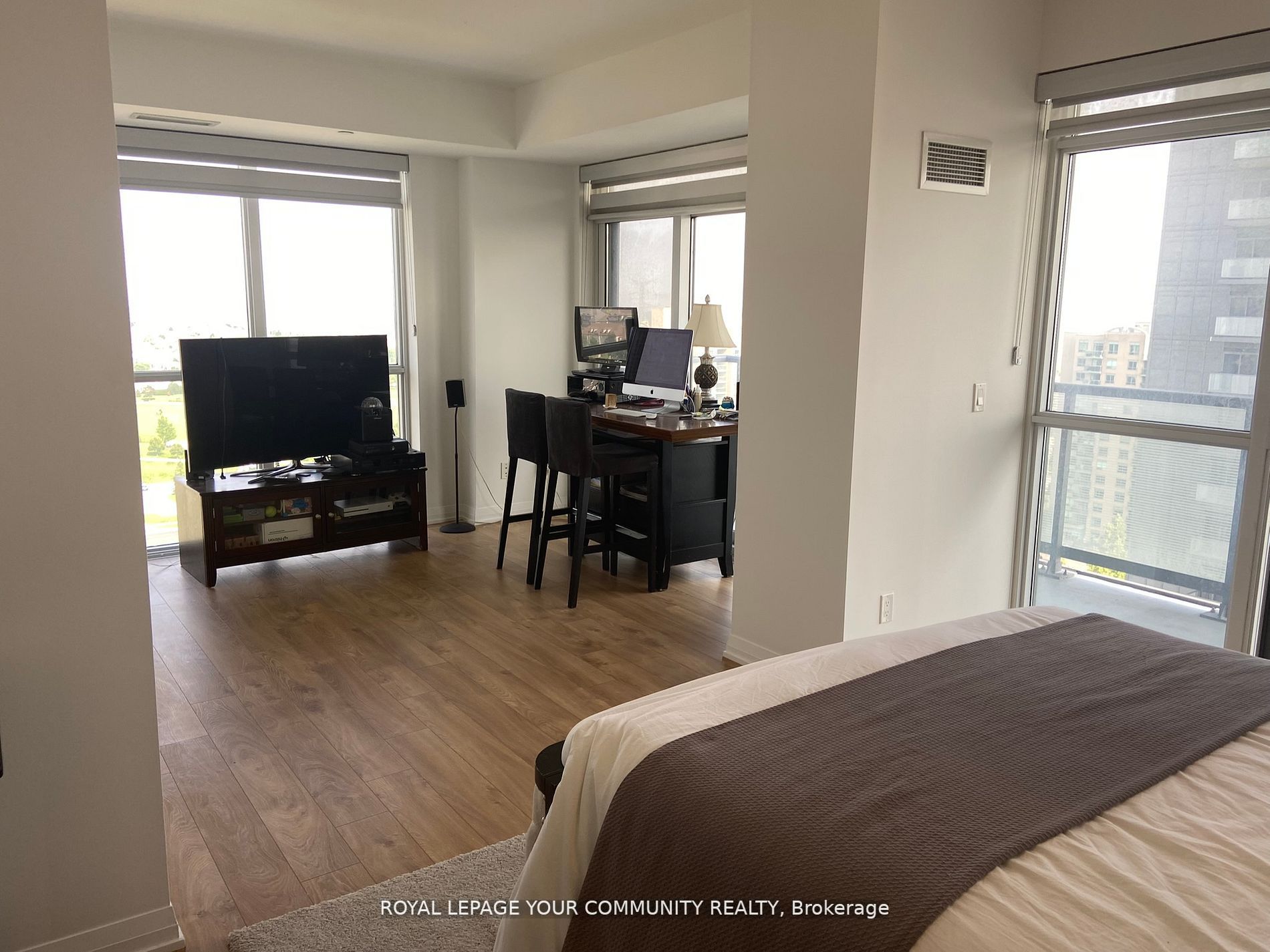 65 Oneida Cres, #1601