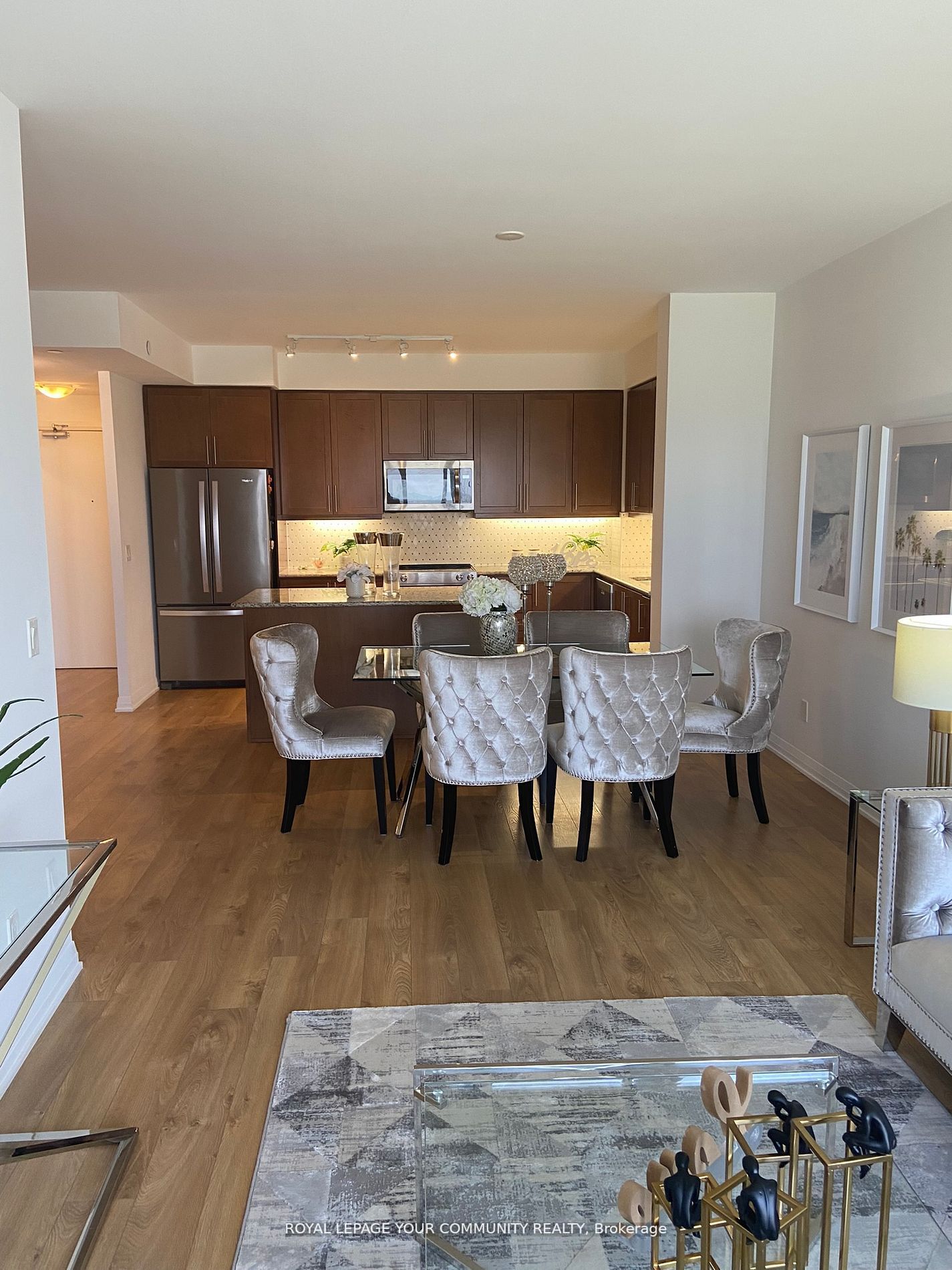 65 Oneida Cres, #1601
