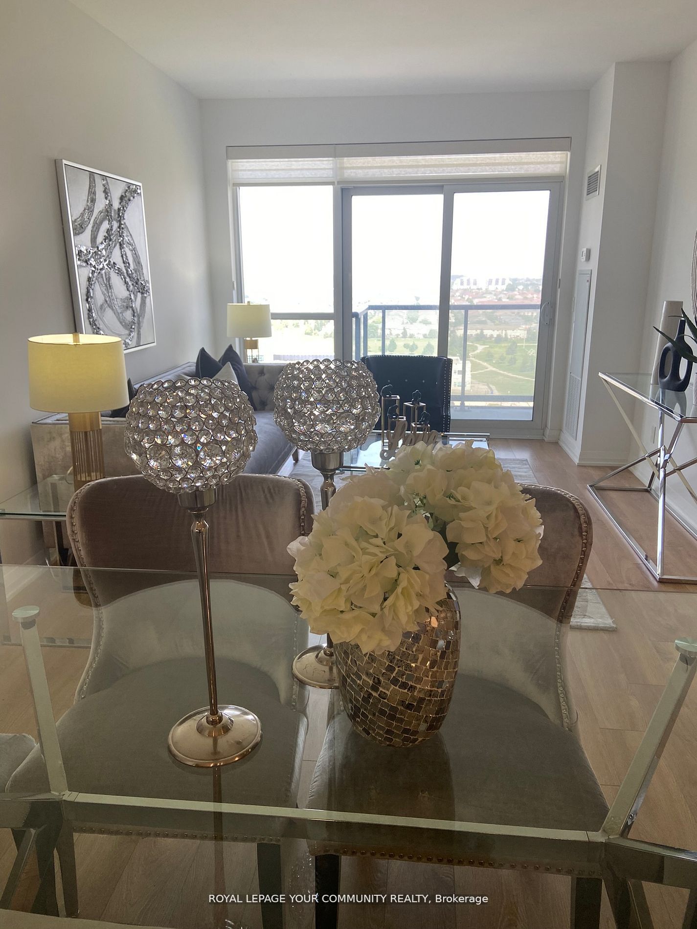 65 Oneida Cres, #1601