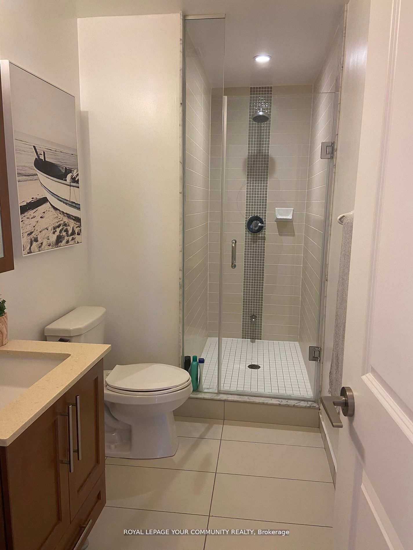 65 Oneida Cres, #1601