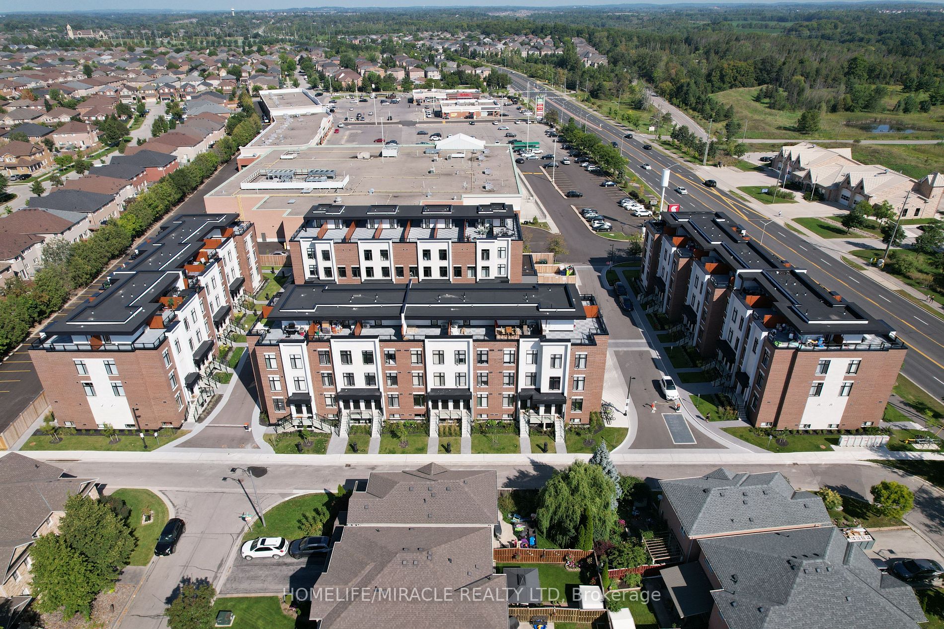 9560 ISLINGTON Avenue, #L120