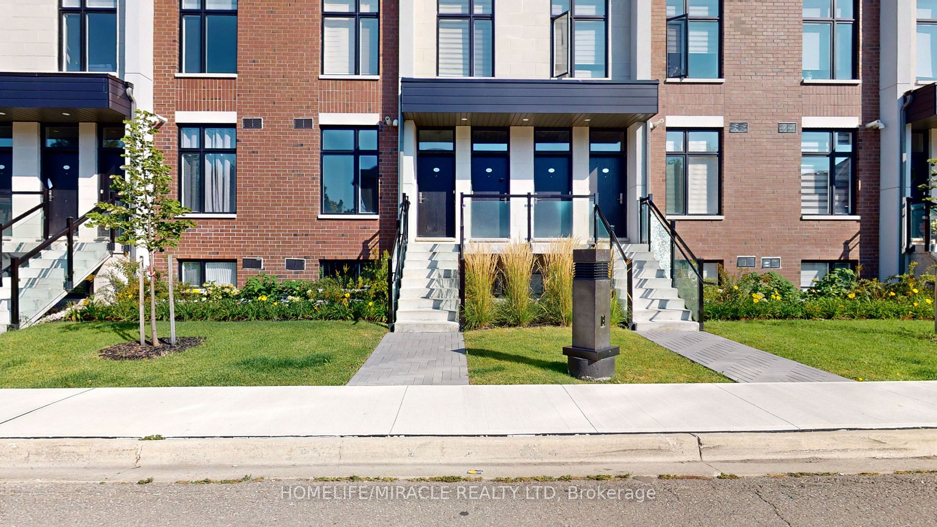 9560 Islington Ave, #L120