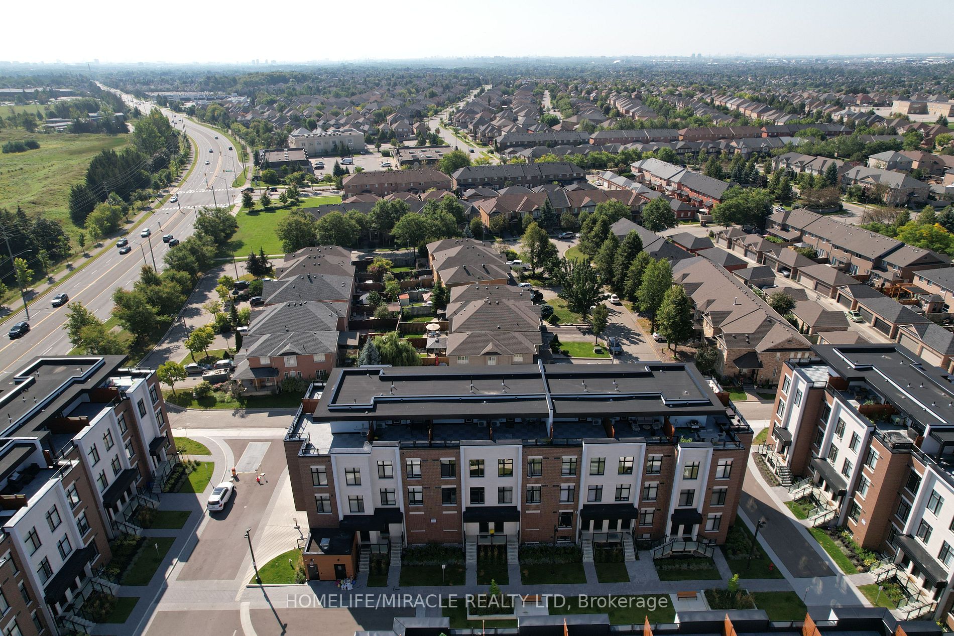 9560 ISLINGTON Avenue, #L120