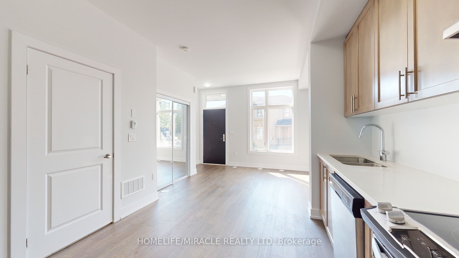 9560 ISLINGTON Avenue, #L120