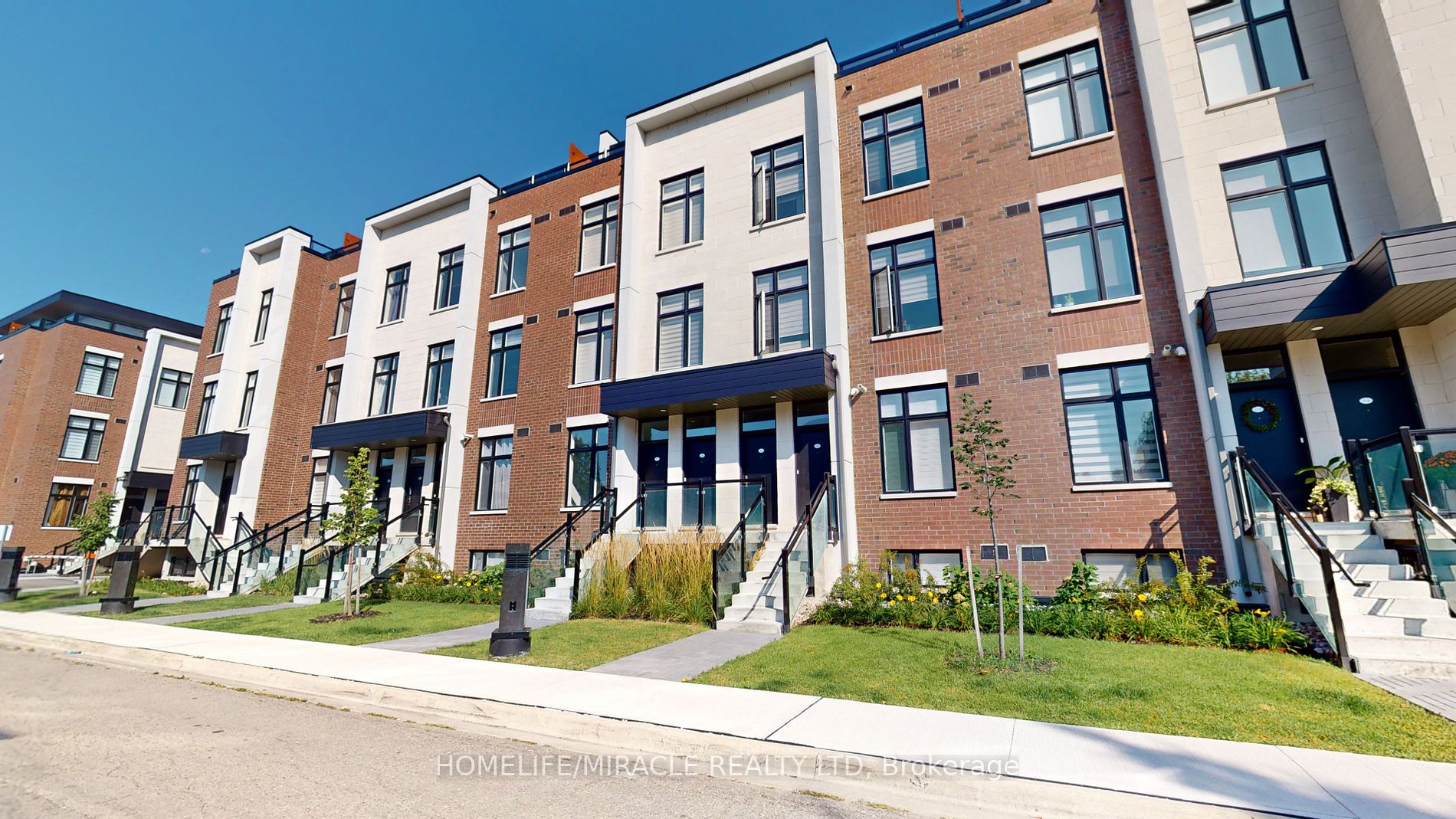 9560 Islington Ave, #L120