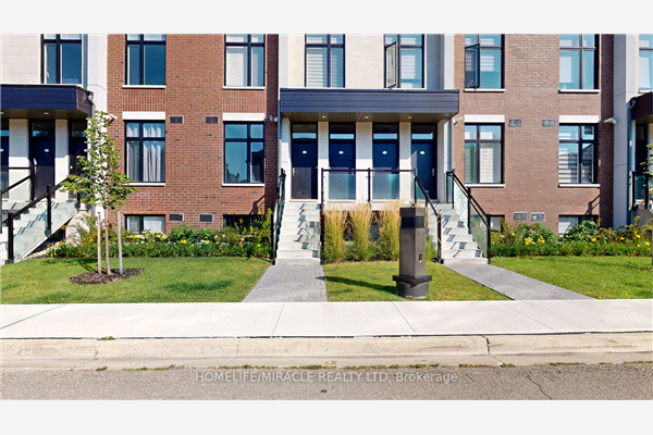 9560 Islington Ave, Vaughan