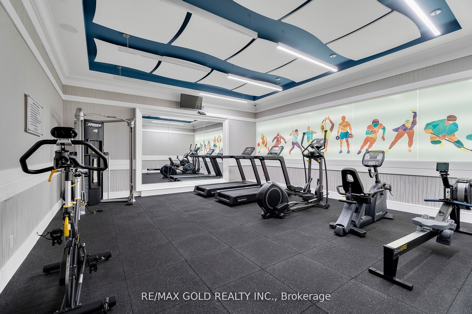 9085 Jane Street, #705
