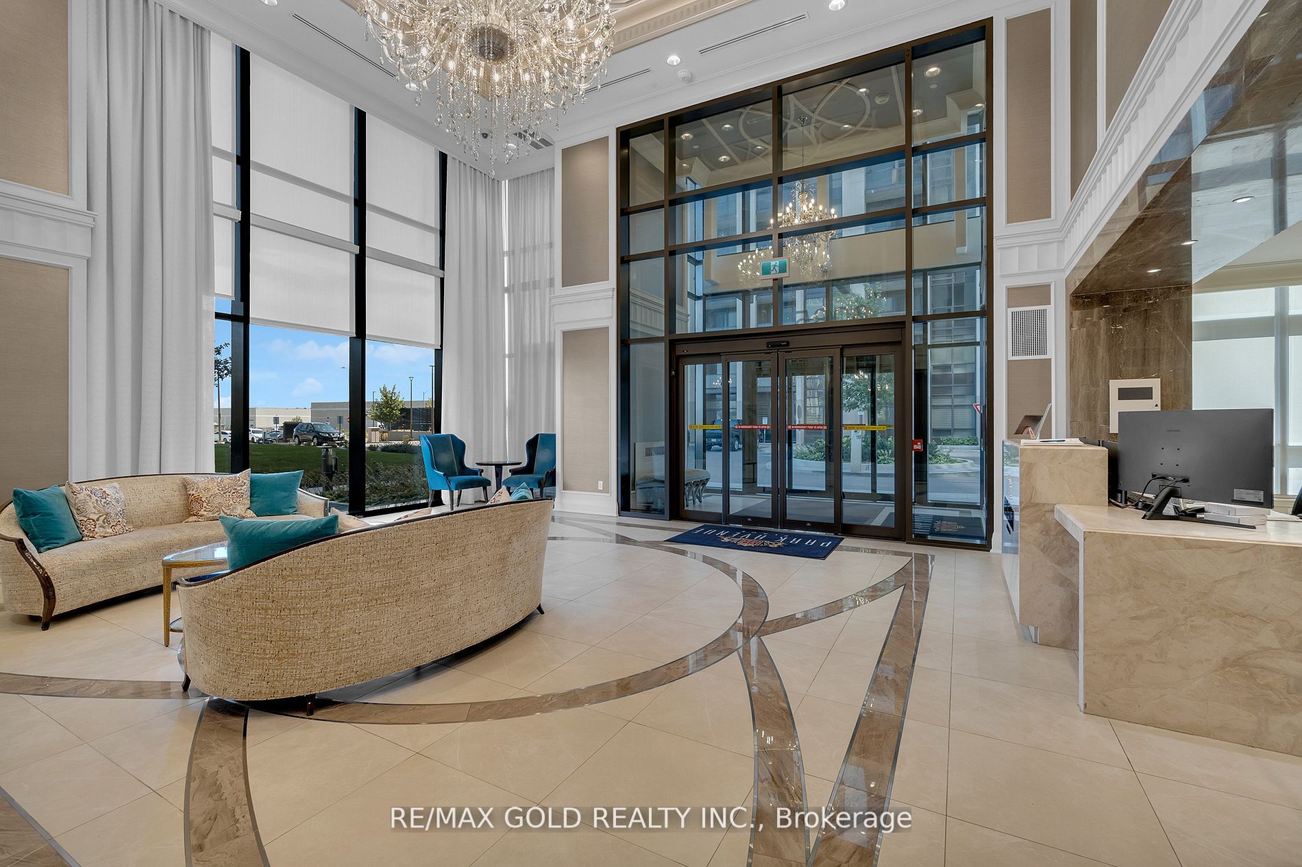 9085 Jane Street, #705