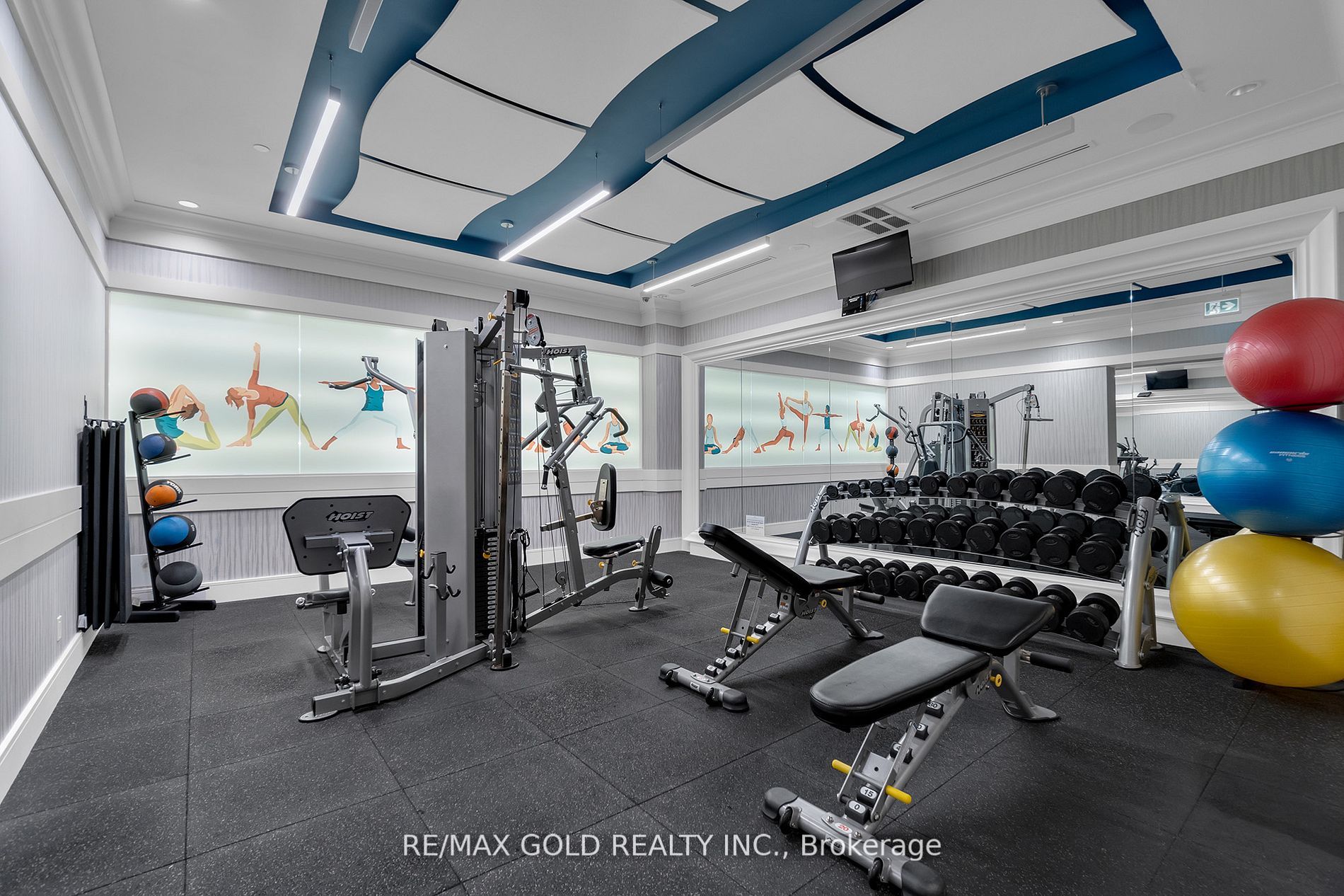 9085 Jane Street, #705