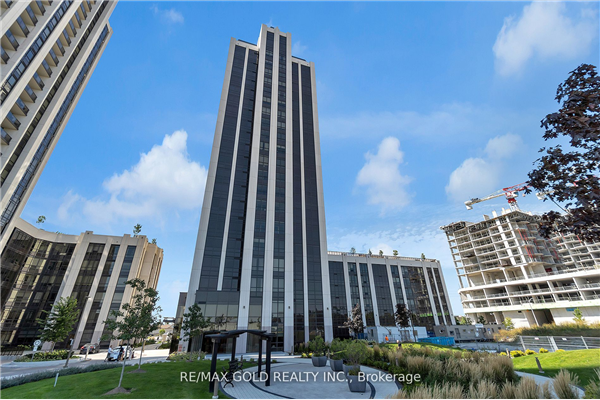 9085 Jane St, Vaughan