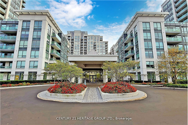 20 North Park Rd, Vaughan