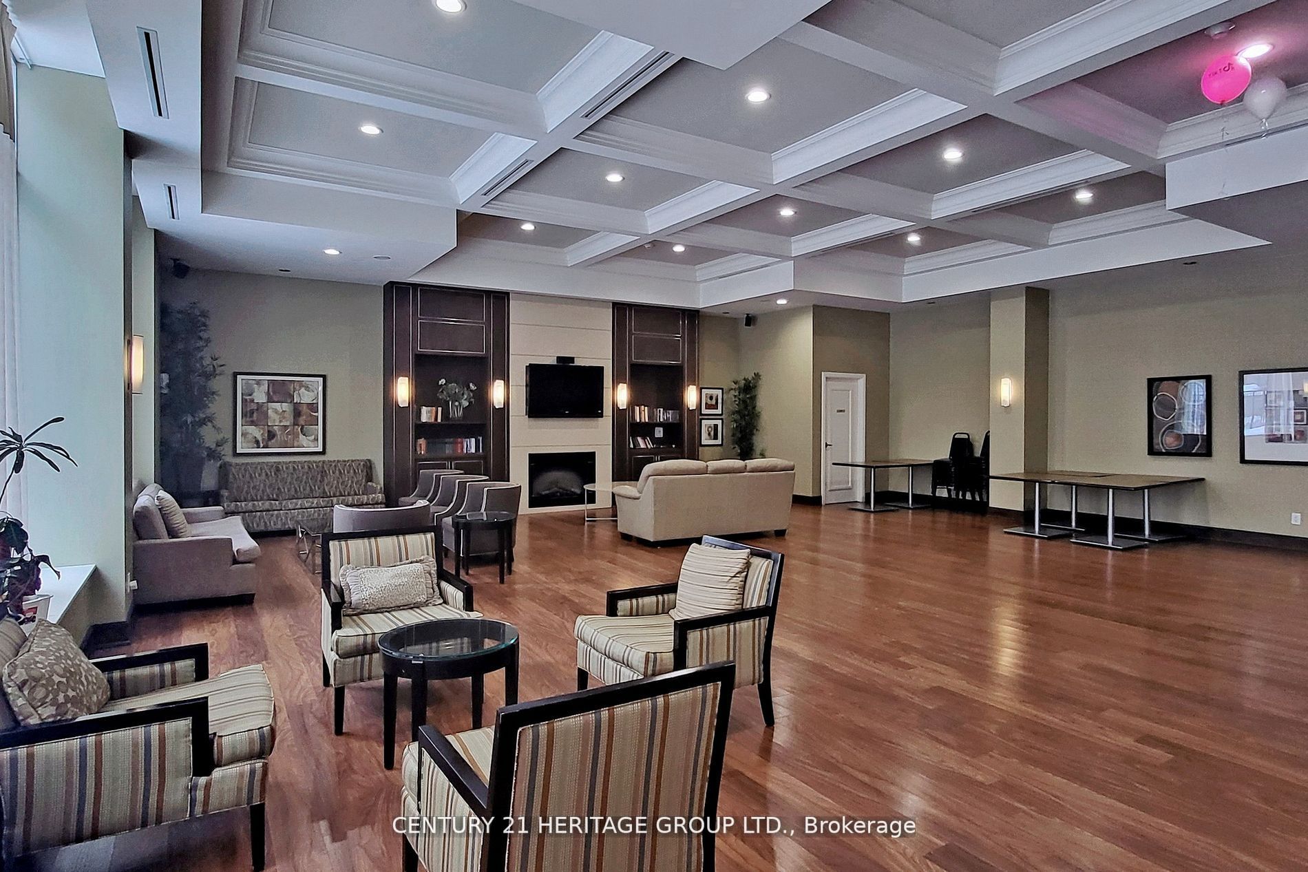 20 North Park Rd, #1507