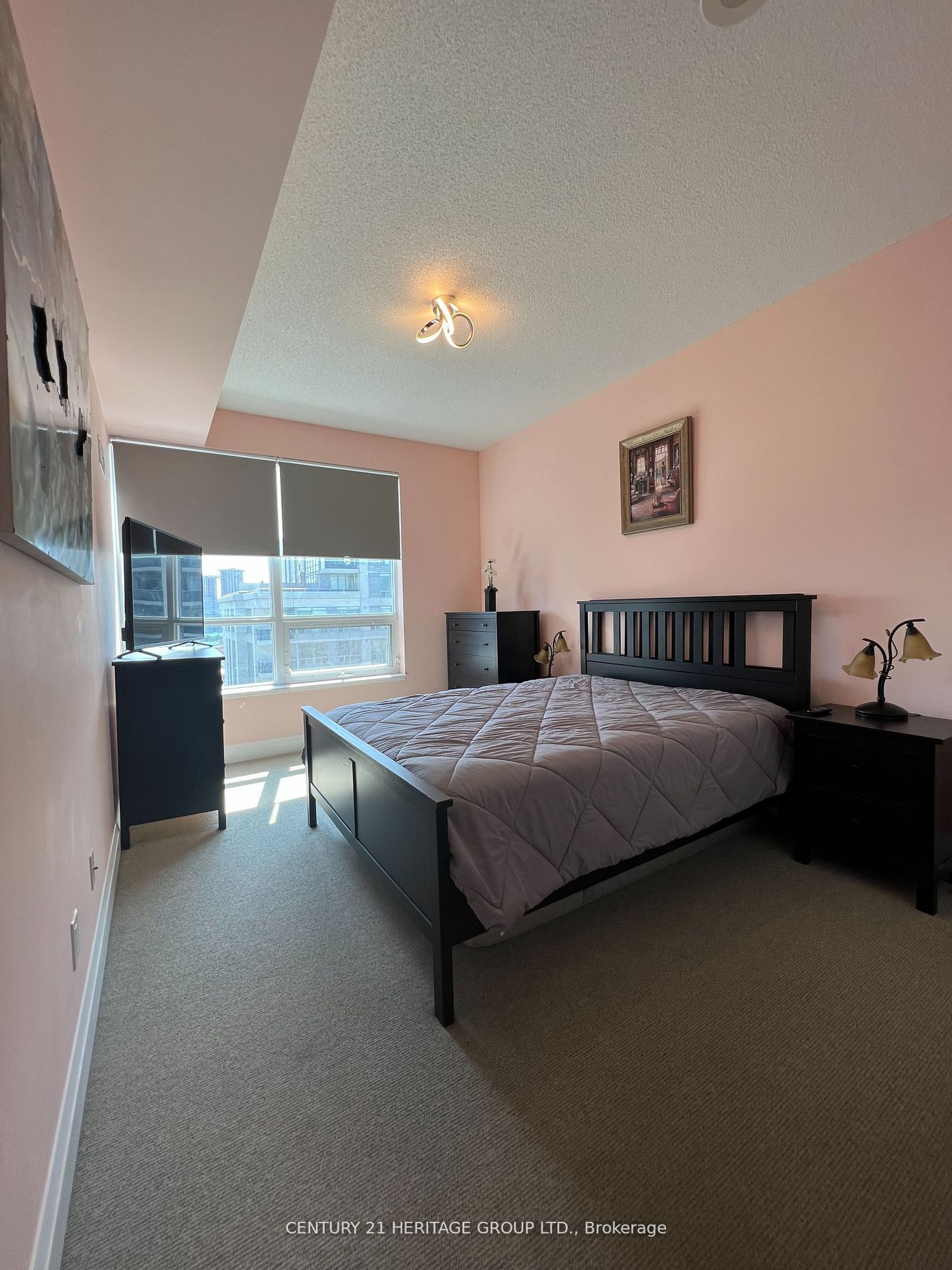 20 North Park Rd, #1507