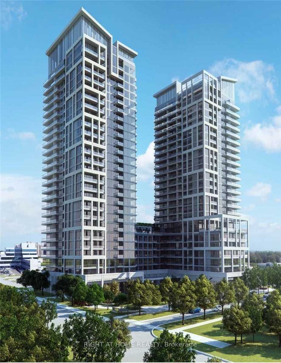 9000 Jane St, #2125