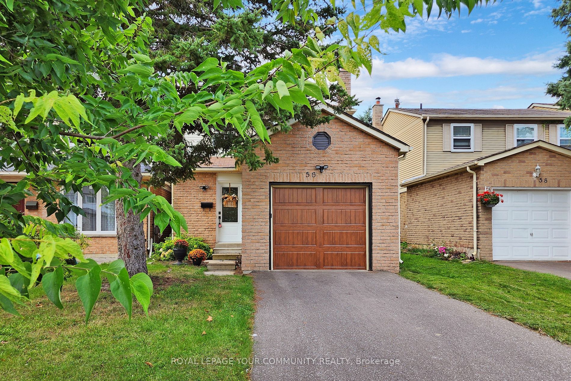 56 Raleigh Cres