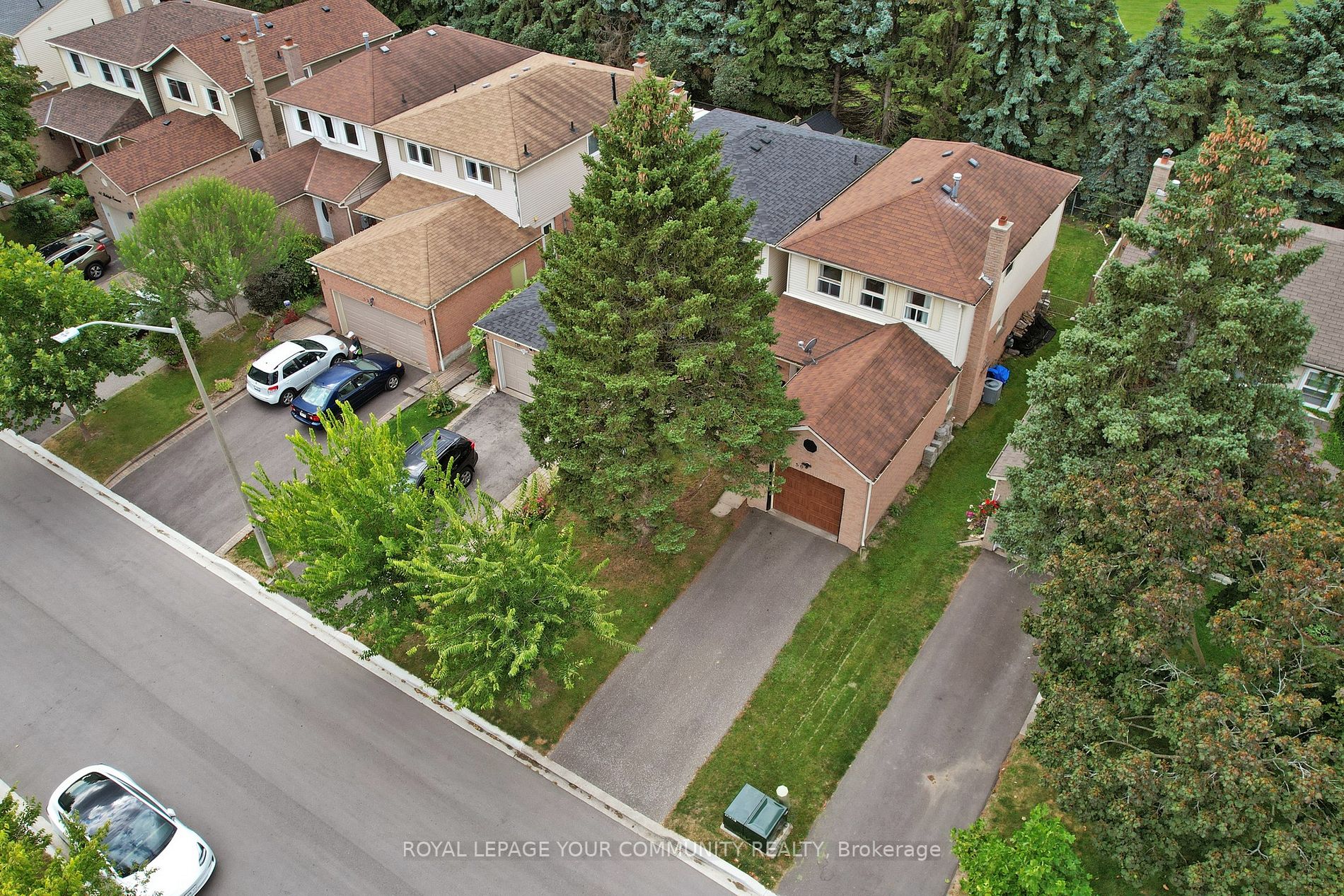 56 Raleigh Cres