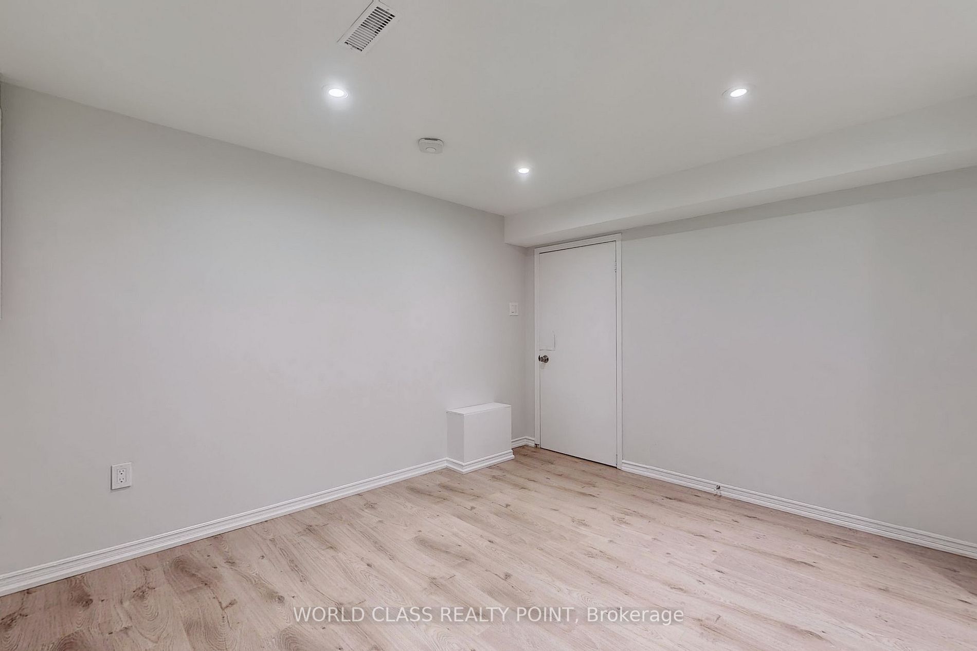 46 Michener Crescent