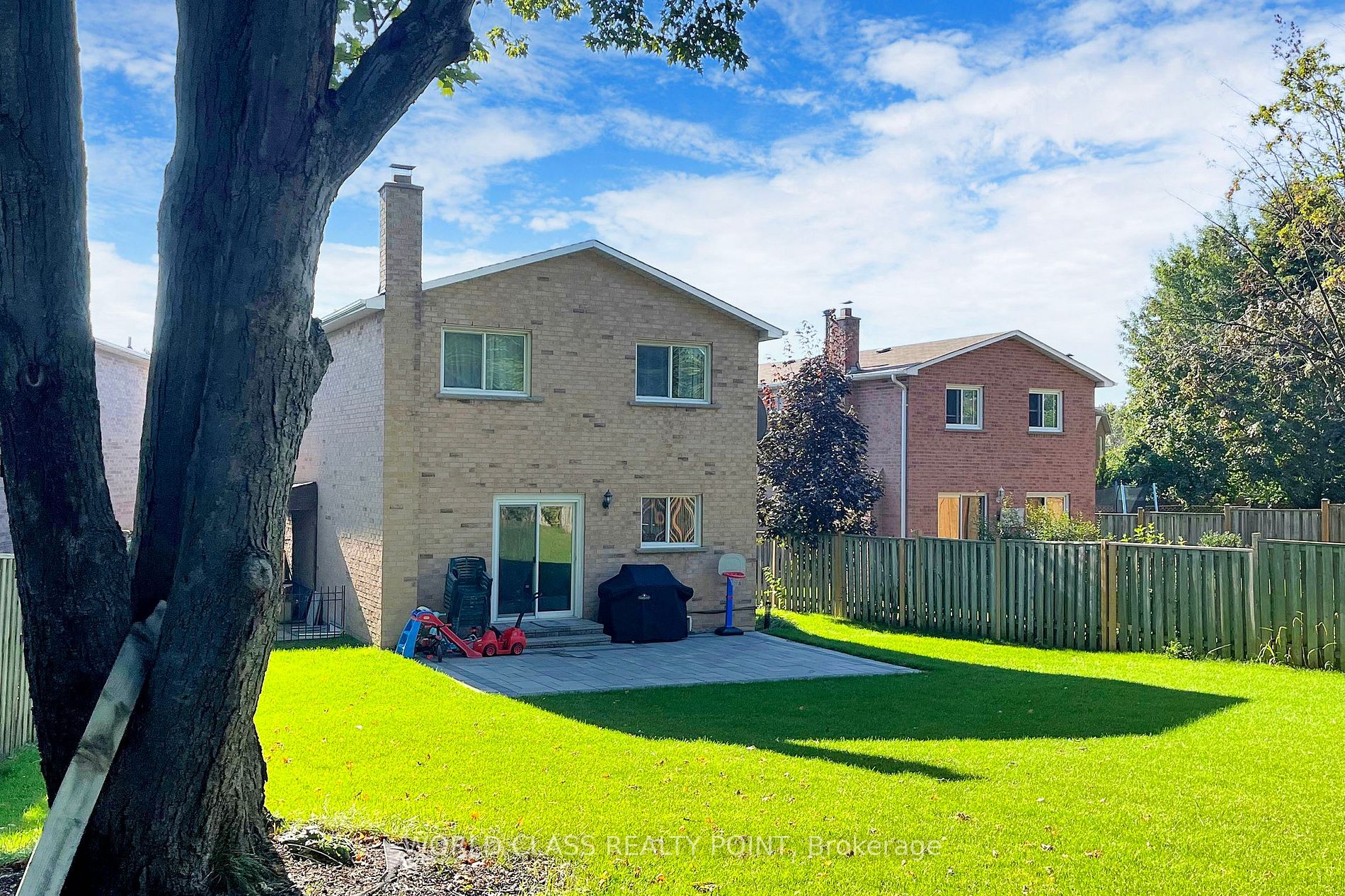 46 Michener Crescent