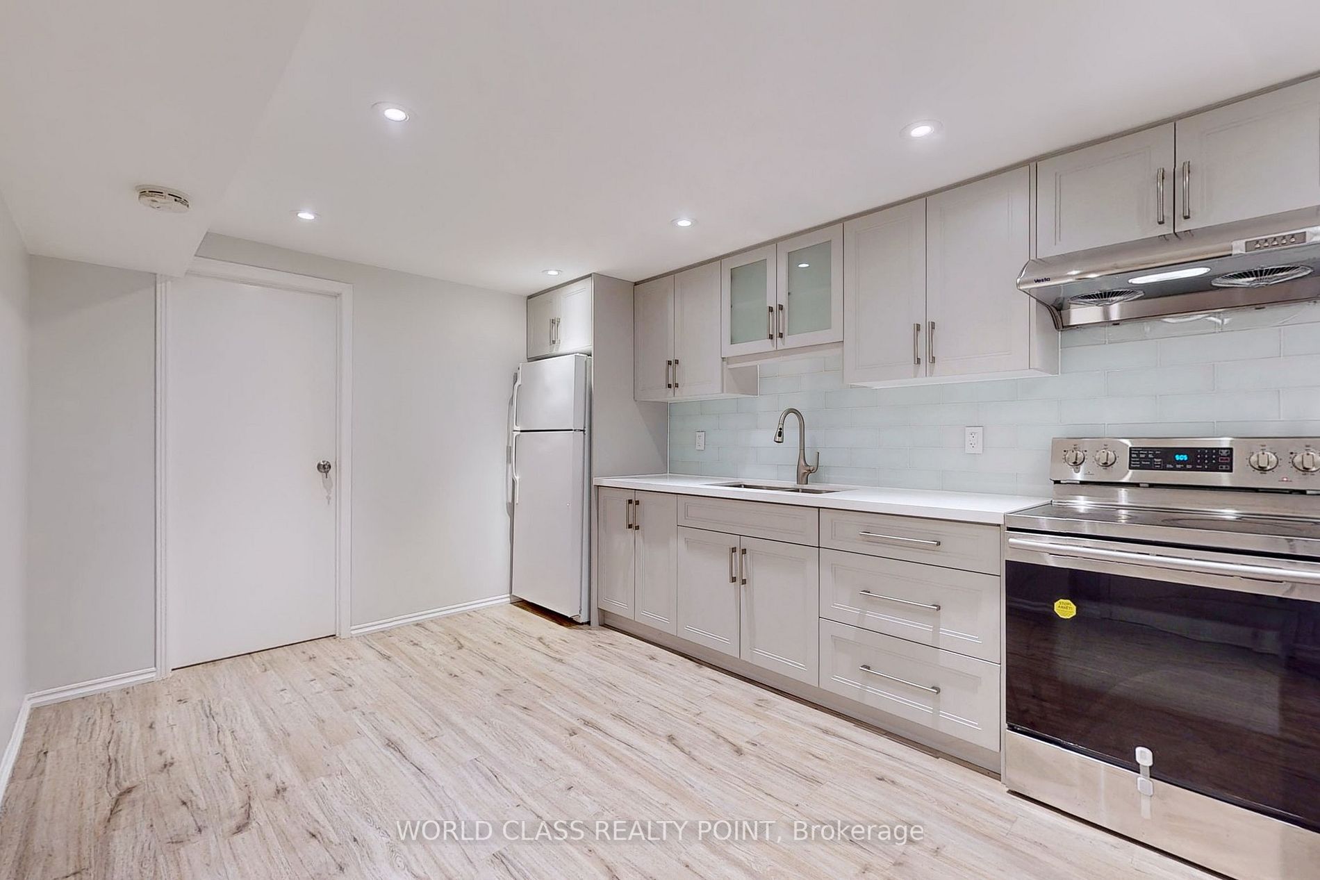 46 Michener Crescent