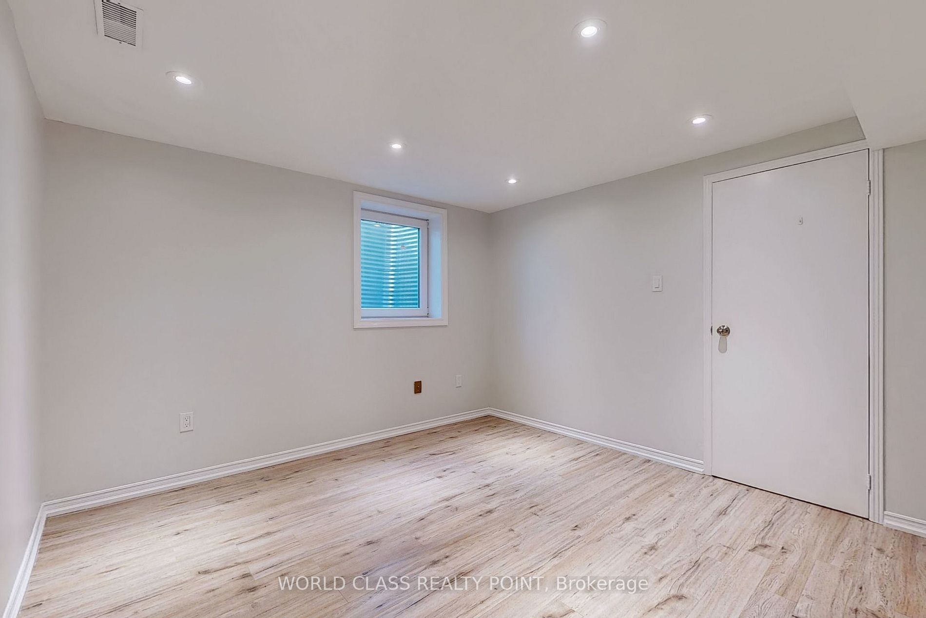 46 Michener Crescent