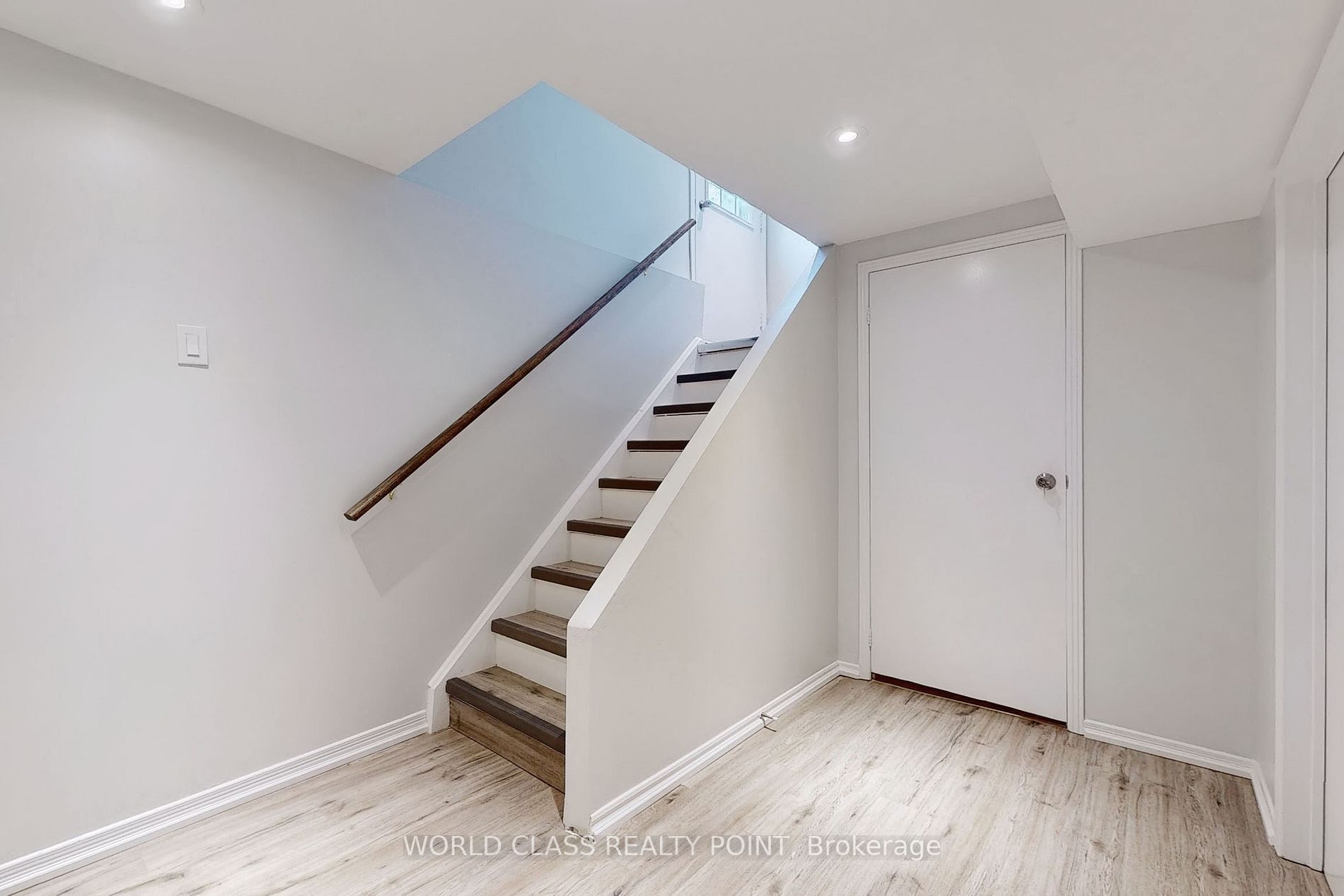 46 Michener Crescent